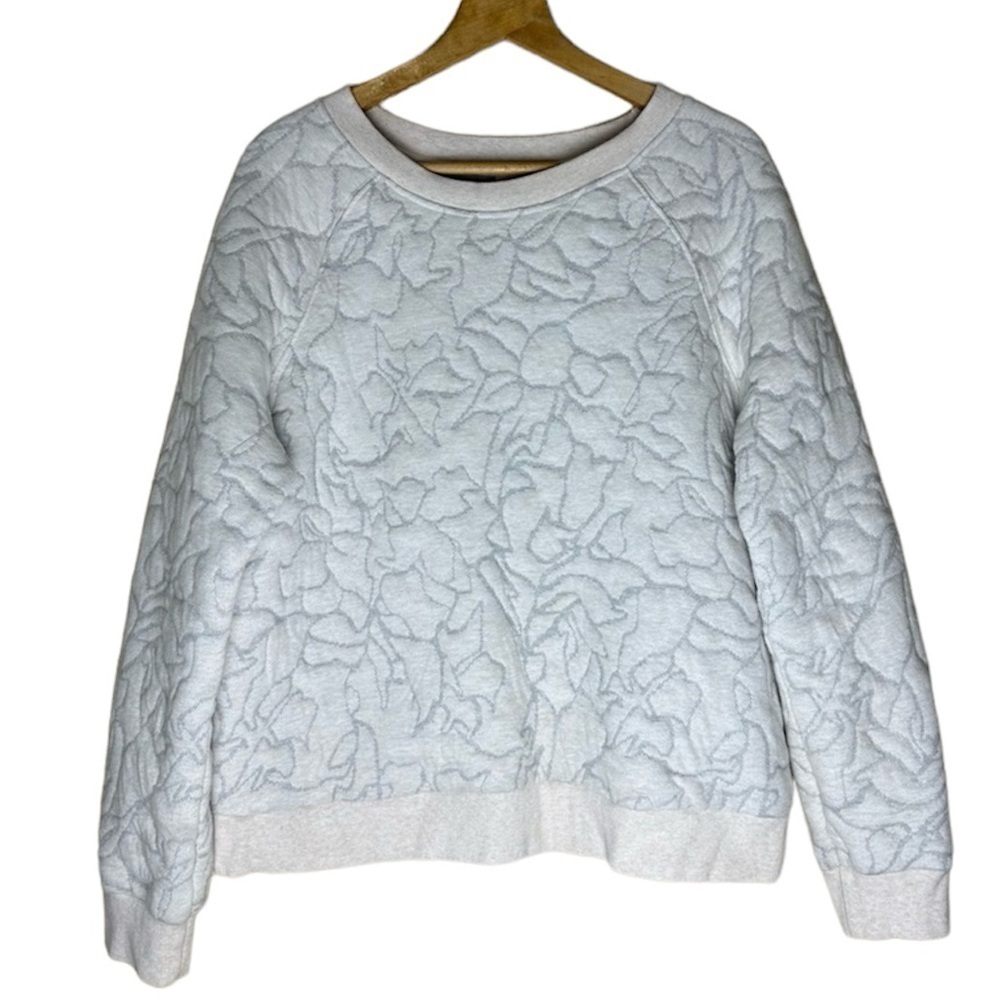 Prana Carin Pullover Sweater Size XL